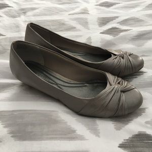 Silver Wedges